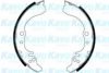 KAVO PARTS BS-1914 Brake Shoe Set